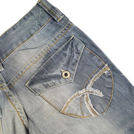 Oxbow Amerıo Pantalon E7Amerio E7AMERIO N11