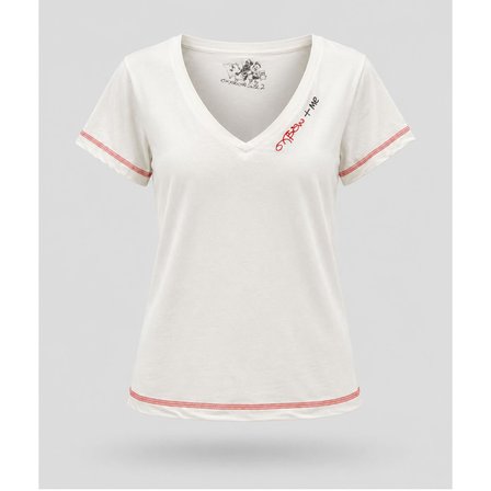 Oxbow Alvaro T Shirt E7Alvaro E7ALVARO C71