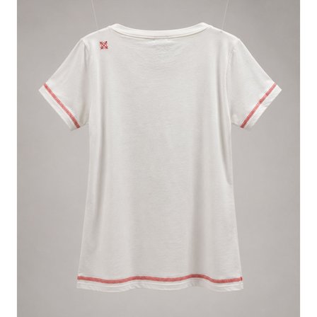 Oxbow Alvaro T Shirt E7Alvaro E7ALVARO C71