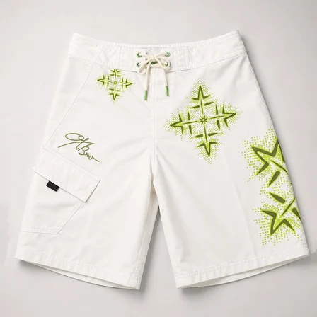 Oxbow Bıbo Boardshort 55Cm E8Bibo E8BIBO C71
