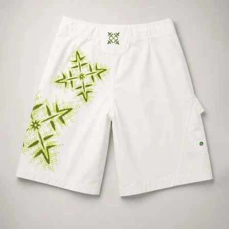 Oxbow Bıbo Boardshort 55Cm E8Bibo E8BIBO C71