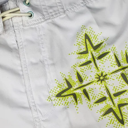 Oxbow Bıbo Boardshort 55Cm E8Bibo E8BIBO C71