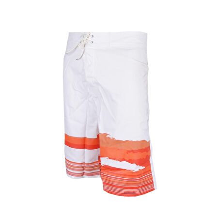 Bourak Boardshort İmprıme Mechanıca E8Bourak