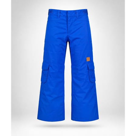 Oxbow Oxbow Jovti Unisex Çocuk Kayak Ve Snowboard Pantolonu D2JOVTI D2JOVTI M67