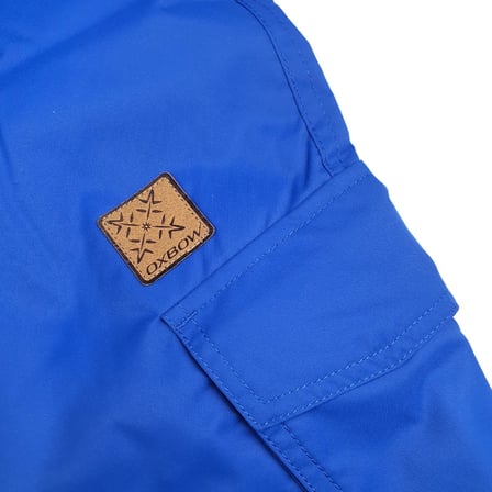 Oxbow Oxbow Jovti Unisex Çocuk Kayak Ve Snowboard Pantolonu D2JOVTI D2JOVTI M67
