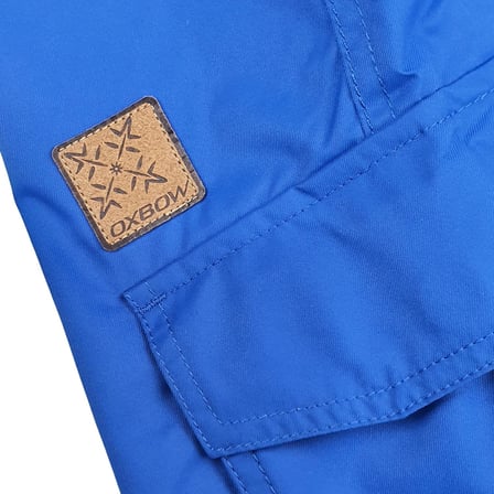 Oxbow Oxbow Jovti Unisex Çocuk Kayak Ve Snowboard Pantolonu D2JOVTI D2JOVTI M67