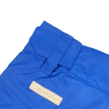 Oxbow Oxbow Jovti Unisex Çocuk Kayak Ve Snowboard Pantolonu D2JOVTI D2JOVTI M67