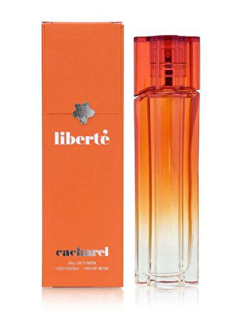 Cacharel Liberte Edt 100 Ml Kadın Parfüm