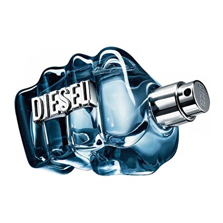 Diesel Only The Brave EDT Çiçeksi Erkek Parfüm 75 ml  