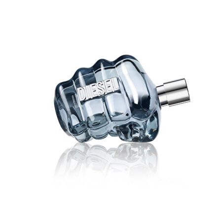 Diesel Only The Brave EDT Çiçeksi Erkek Parfüm 125 ml  