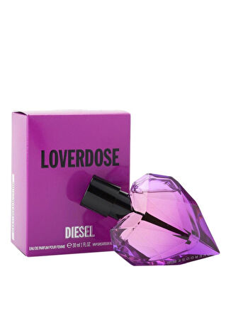 Diesel Loverdose Edp Parfüm 30 ml