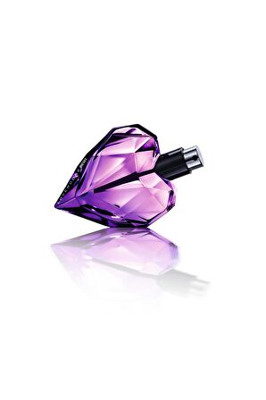 Diesel Loverdose Edp 50 Ml