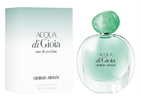 Giorgio Armani Acqua Di Gioia Edp 50 Ml Kadın Parfüm