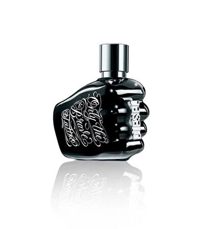 DİESEL ONLY THE BRAVE TATTOO EDT 75 ML ERKEK 