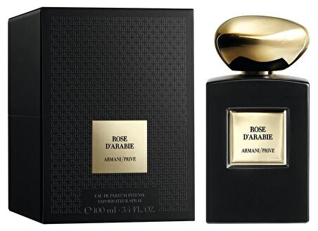 Giorgio Armani Prive Rose D Arabie EDP 100ML Unisex Parfüm