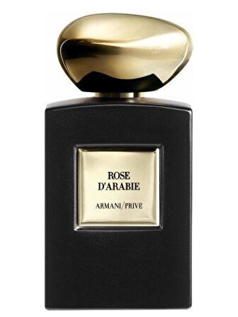 Giorgio Armani Prive Rose D Arabie EDP 100ML Unisex Parfüm