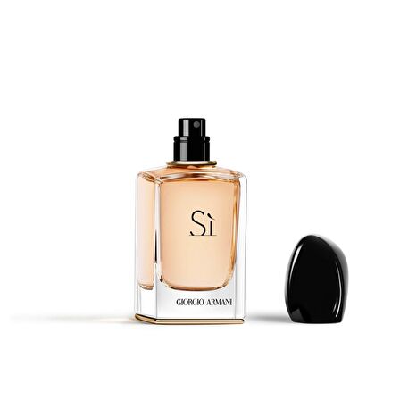 Giorgio Armani Si EDP Bayan Parfüm 50 ml