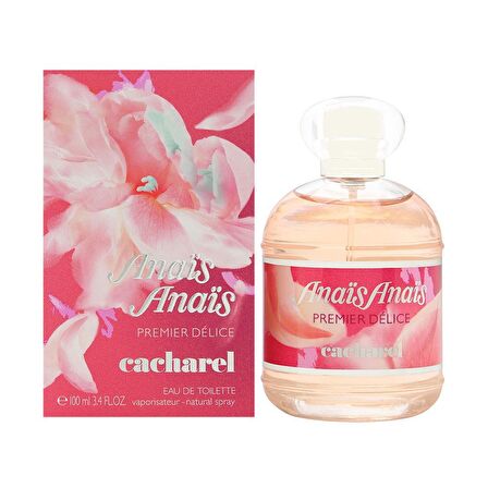 Cacharel Anais Anais EDT Çiçeksi Kadın Parfüm 100 ml  