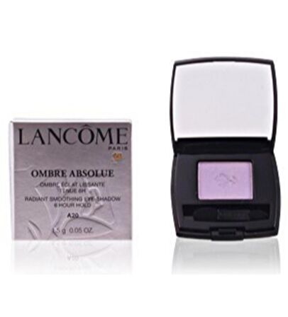 Lancome Ombre Absolue Far A20