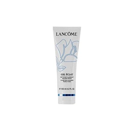 Lancome Gel Eclat Gentle Cleansıng Gel 125 ML