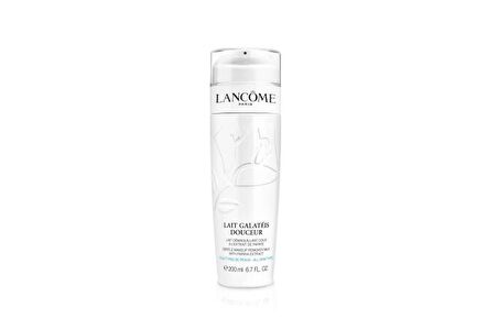 Lancome Lait Galatéis Douceur 400ML  Makyaj Temizleme Sütü