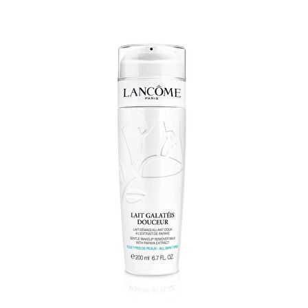 Lancome Douceur Galateis Cleanser 200 Ml