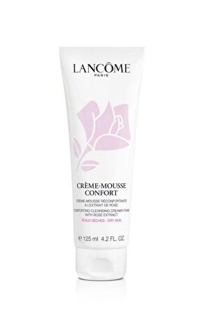 Lancome Creme Mousse Confort 125ml