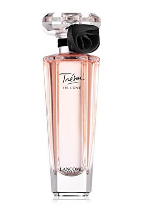 Lancome Tresor In Love EDP Çiçeksi Kadın Parfüm 75 ml  