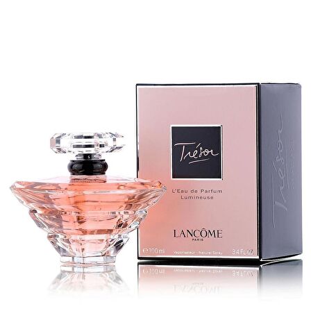 Lancome Tresor Lumineuse Bayan Edp100Ml