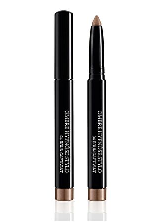 Lancome Ombre Hypnose Stylo Kalem Göz Farı 04 Brun Captivant