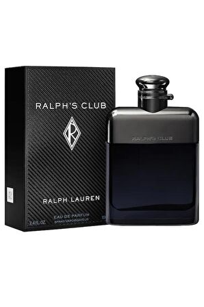 Ralph Lauren Ralphs Club EDP 100 ml Erkek Parfüm