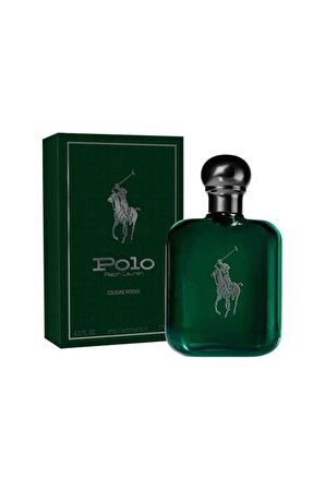 Ralph Lauren Polo Cologne Intense 118 ml Erkek Parfüm 