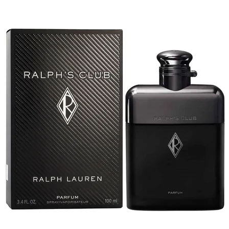 Ralph Lauren Ralph's Club Parfum 100 ml Erkek Parfümü