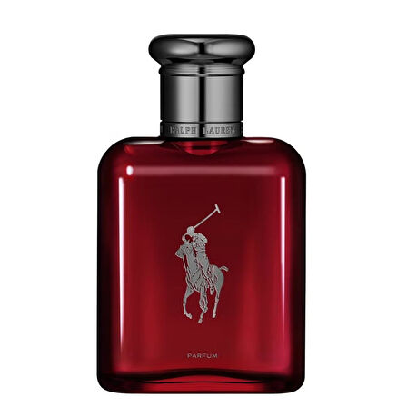 Ralph Lauren Polo Red Parfum 125 ml Erkek Parfümü