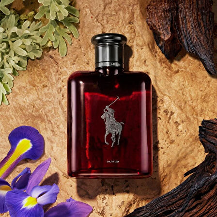 Ralph Lauren Polo Red Parfum 125 ml Erkek Parfümü