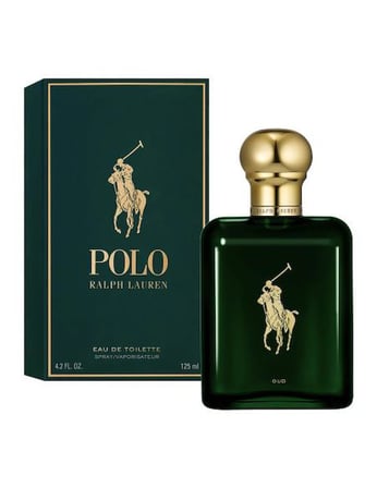 Ralph Lauren Polo EDT 125 ml Erkek Parfüm