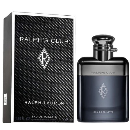 Ralph Lauren Ralph's Club EDT 50 ml Erkek Parfümü