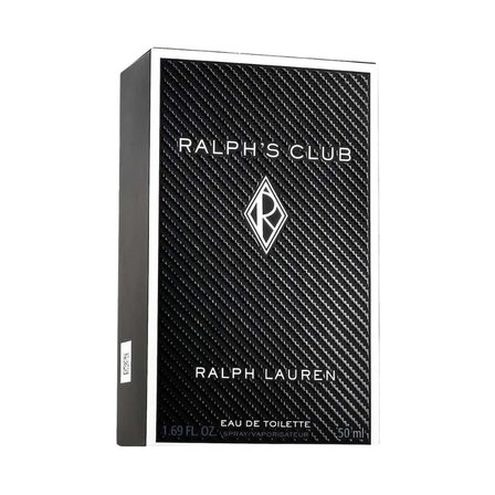 Ralph Lauren Ralph's Club EDT 50 ml Erkek Parfümü