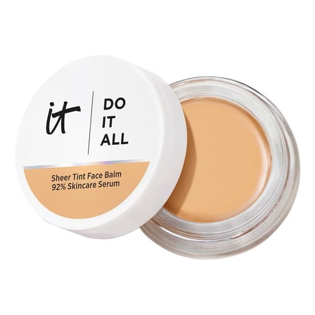 It Cosmetics Do It All Collagen Peptide Sheer Tint Balm - 225 Light Medium Warm