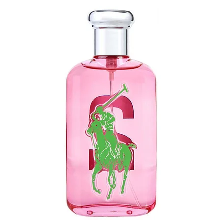 Ralph Lauren Big Pony 2 for Women EDT 50 ml Kadın Parfümü