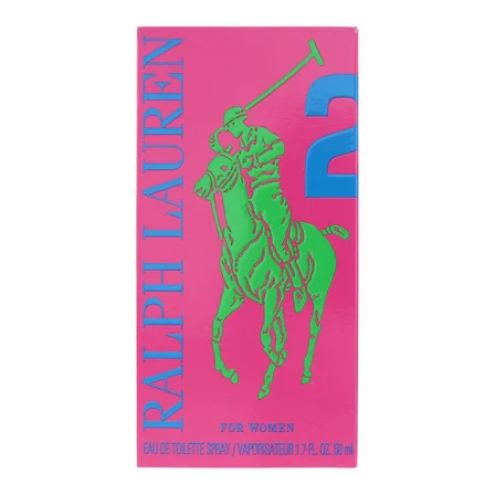 Ralph Lauren Big Pony 2 for Women EDT 50 ml Kadın Parfümü