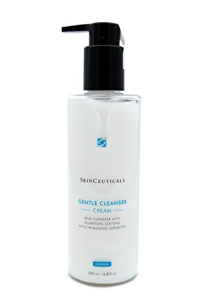 Skinceuticals Hassas ve Kuru Cilt için Temizleyici Yüz Temizleme Jeli 200 ml 