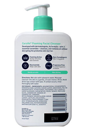 Köpüren Temizleyici 473ML
