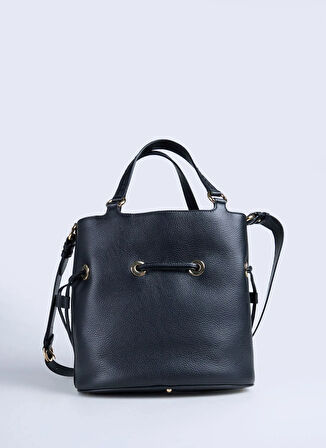 Lancel Siyah Kadın Çapraz Çanta A1011010TU