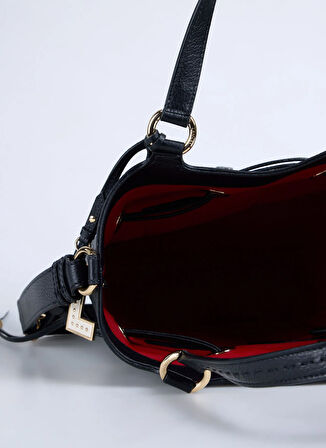 Lancel Siyah Kadın Çapraz Çanta A1011010TU