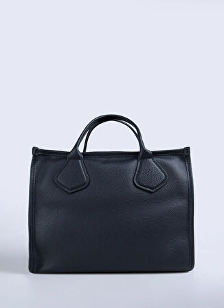 Lancel Siyah Kadın El Çantası A1299610TU