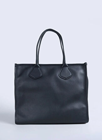 Lancel Siyah Kadın El Çantası A1299710TU