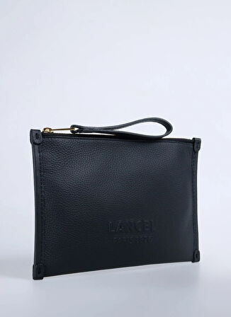 Lancel Siyah Kadın El Çantası A1317410TU