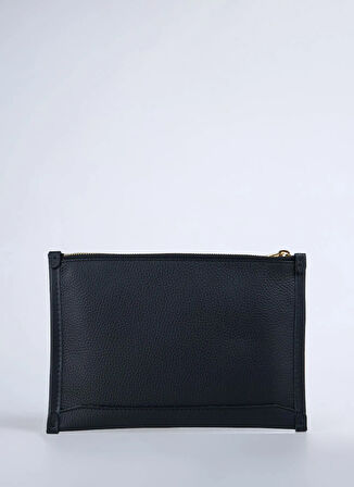 Lancel Siyah Kadın El Çantası A1317410TU