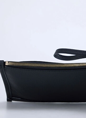 Lancel Siyah Kadın El Çantası A1317410TU